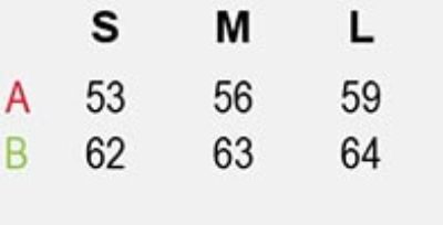 Herren Biker Jacke Stedman | Biker Jacket Men Grössentabelle Herren Biker Jacke Stedman | Biker Jacket Men Grössentabelle