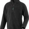 Kinder Microfleece Pullover 1/4 Zip Result Recycled | R 905J Kinder Microfleece Pullover 1/4 Zip Result Recycled | R 905J