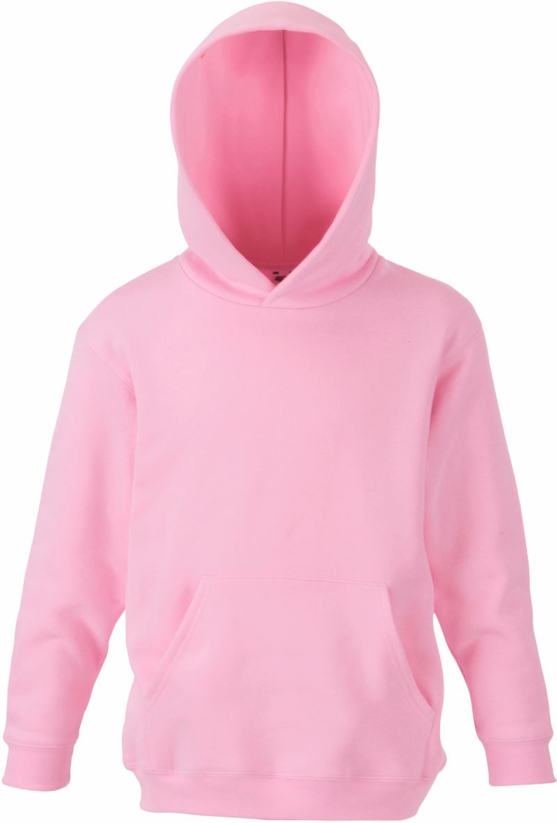 Kinder Kapuzen Sweater F.O.L. | Classic Kids Hooded Sweat