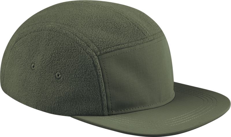 5 Panel Outdoor Camper Kappe Beechfield | B 220R