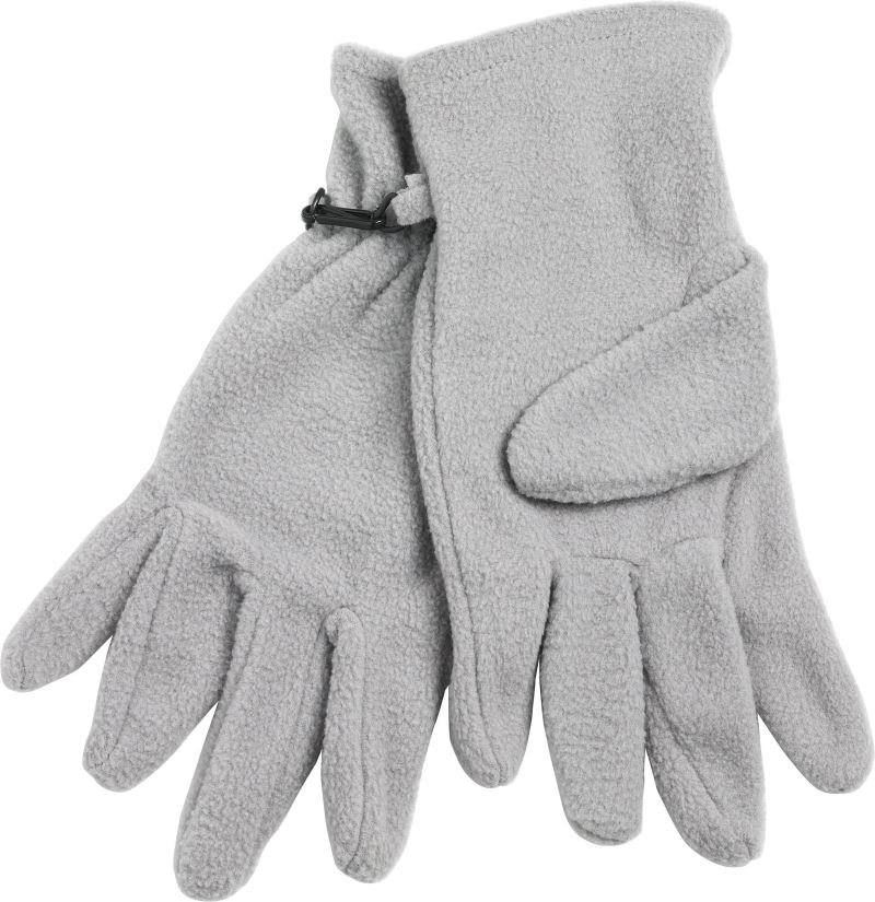 Microfleece Handschuhe Daiber | MB 7700