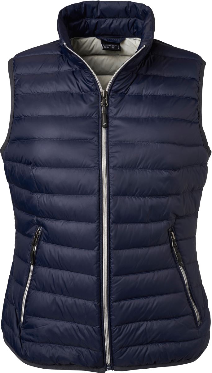 Damen Daunen Bodywarmer Daiber | JN 1137 Damen Daunen Bodywarmer Daiber | JN 1137
