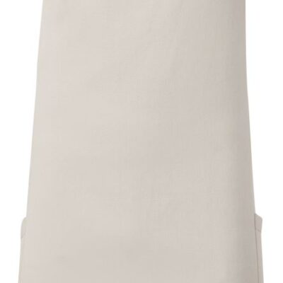 Latzschürze mit Seitentaschen "Regenerate" Premier | PR 122