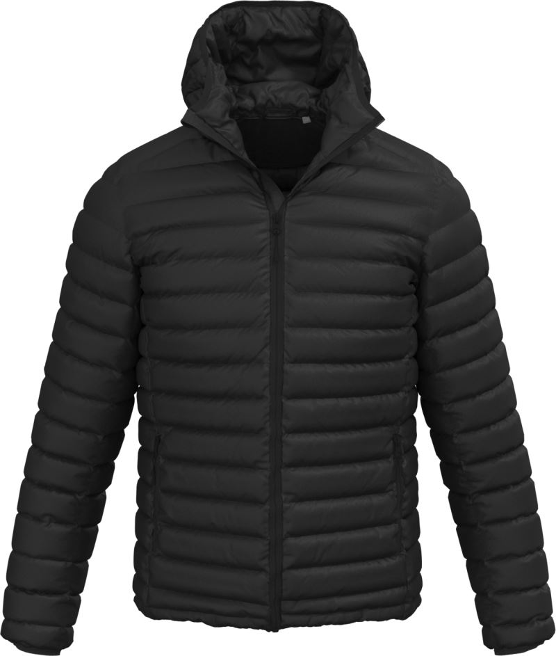 Herren Steppjacke Stedman | Lux Padded Jacket