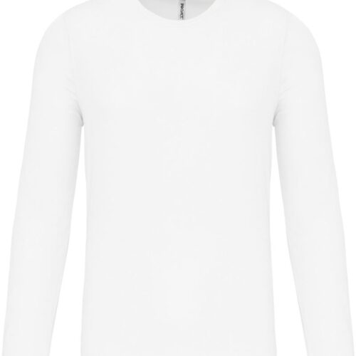 Sport Shirt langarm Kariban ProAct | PA 443