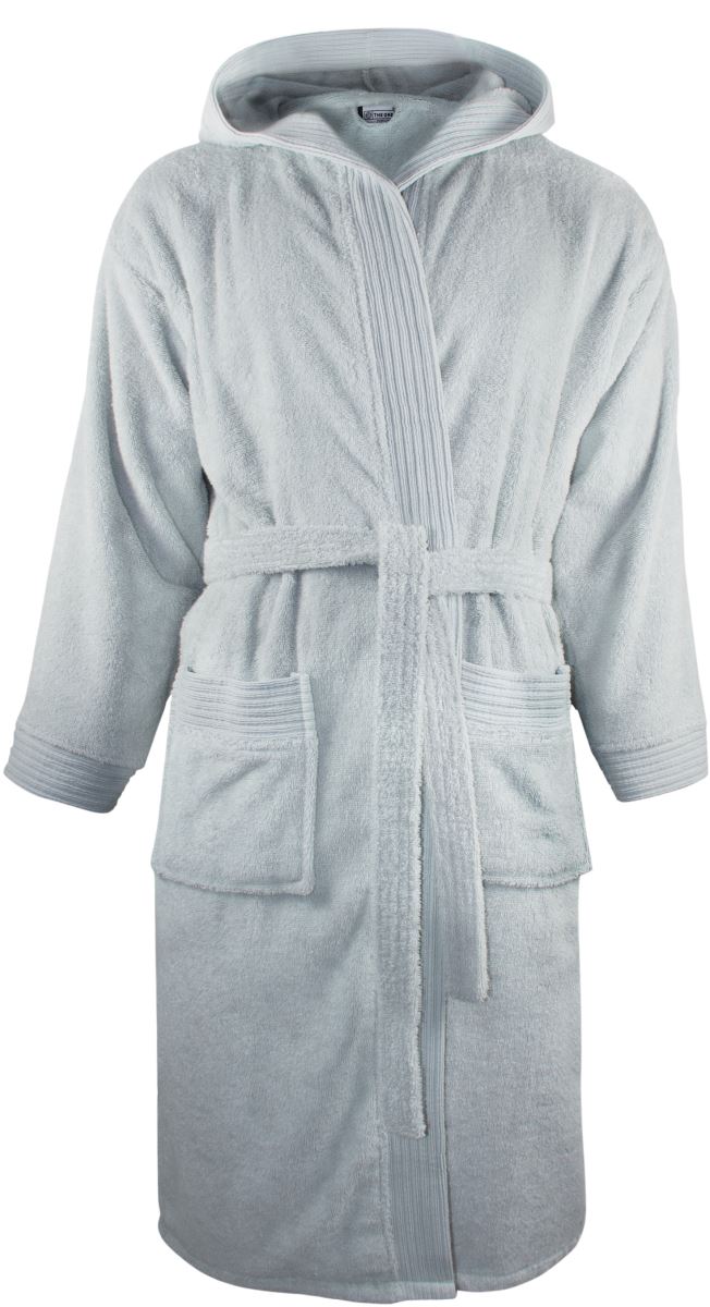 Kapuzen Bademantel The One | Bathrobe hooded