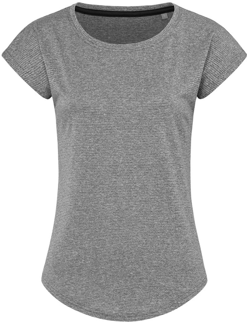 Damen Sport Shirt Stedman | Sports-T Move Women