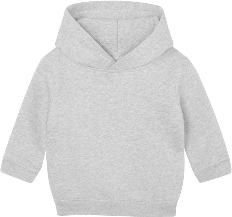 Baby Hoodie Babybugz | BZ 63