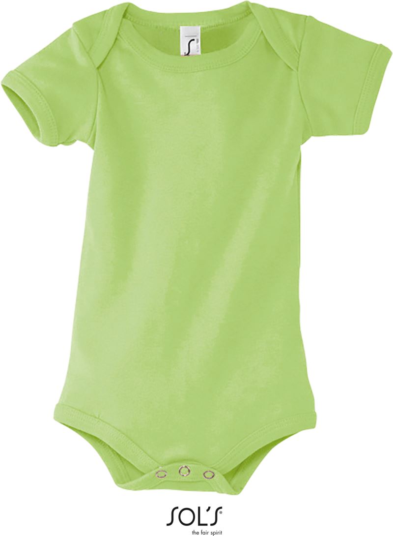 Baby Body SOL'S | Bambino