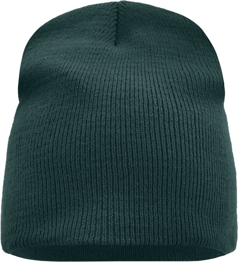 Strick Beanie Daiber | MB 7580