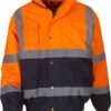 Hi-Vis Bomber Jacke Yoko | HVP 218