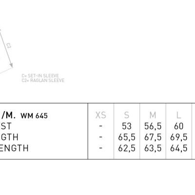 EB068995-A3FA-41DA-B5D1-EB8C8CAFBB61 Herren Kapuzen Sweatjacke B&C | Monster /men