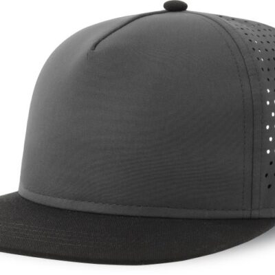 5 Panel Kappe Atlantis | Bank Five-S 5 Panel Kappe Atlantis | Bank Five-S