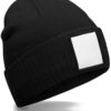 Patch Beanie Beechfield | B 337R