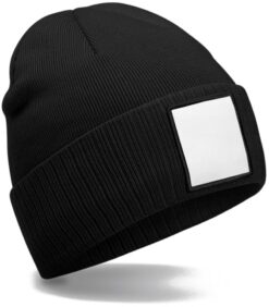 Patch Beanie Beechfield | B 337R
