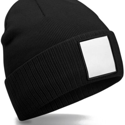 Patch Beanie Beechfield | B 337R
