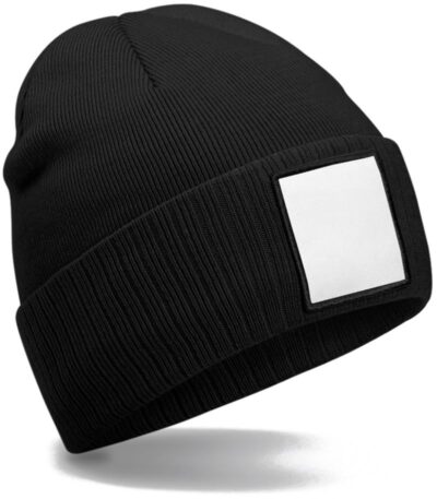 Patch Beanie Beechfield | B 337R