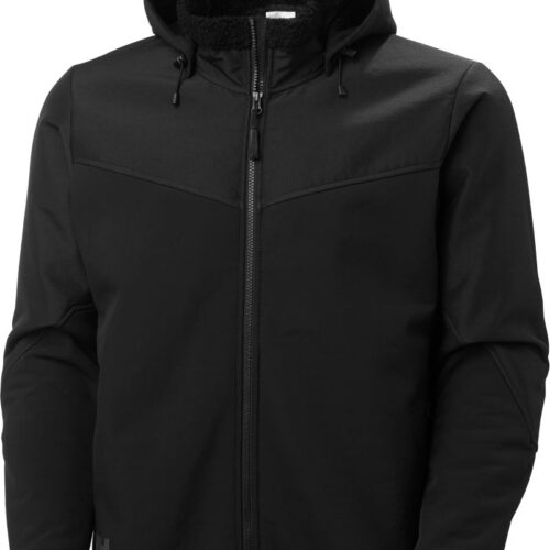 Workwear Winter Softshell Jacke "Oxford" Helly Hansen | Oxford 74291