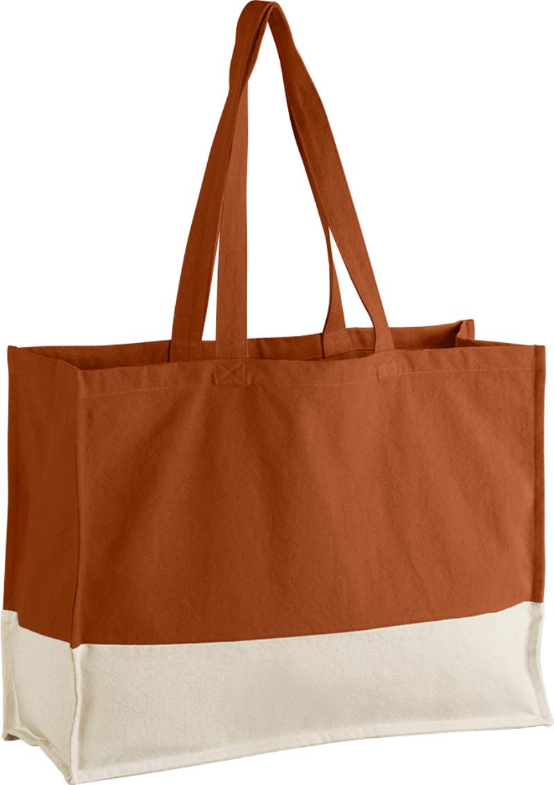 EarthAware® Bio-Baumwoll Shopper Westford Mill | W 858