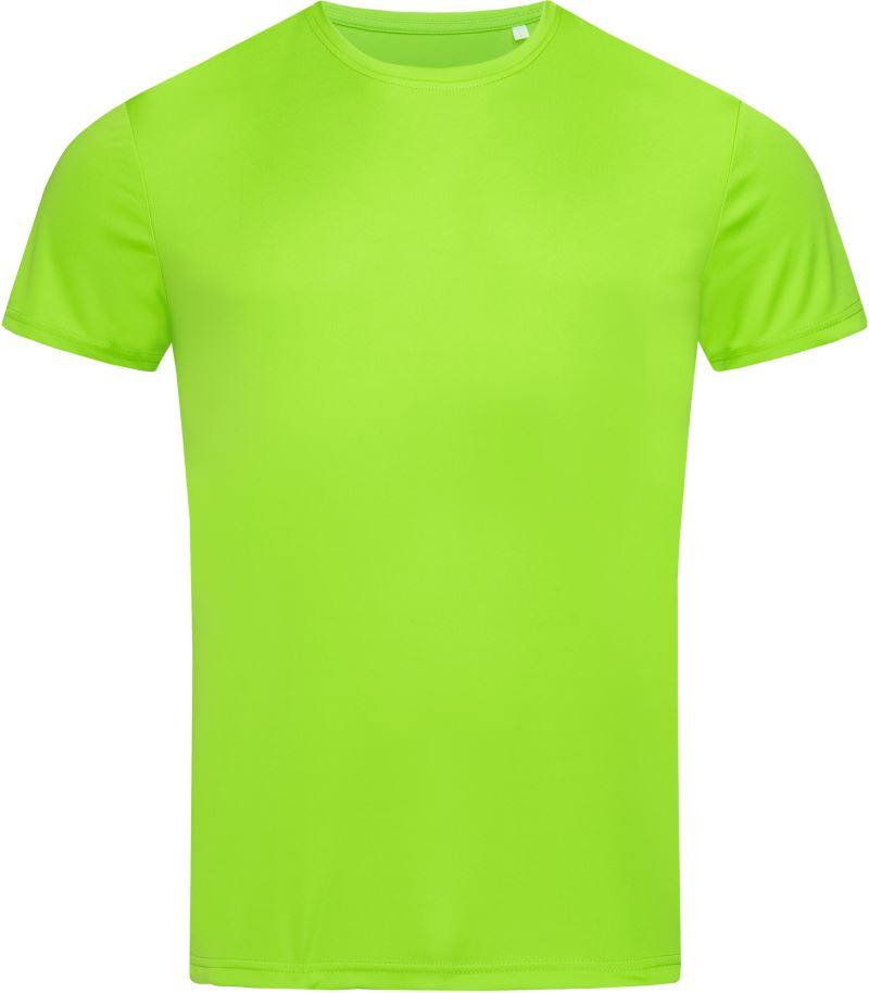 Herren Interlock Sport T-Shirt Stedman | Sports-T Men