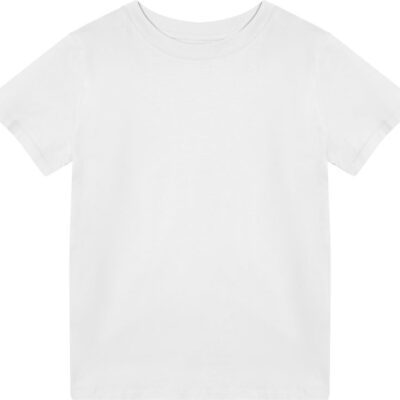 Kinder T-Shirt True Blanks | Kids Tee Kinder T-Shirt True Blanks | Kids Tee