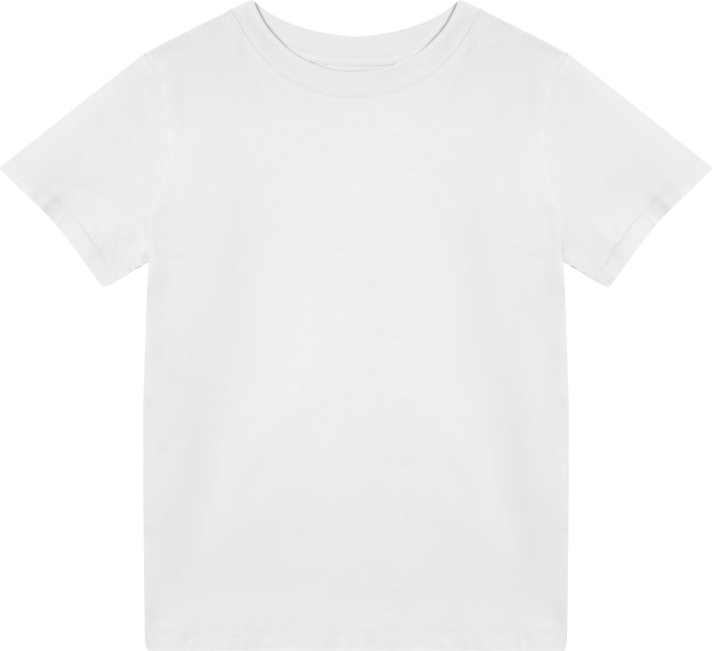 Kinder T-Shirt True Blanks | Kids Tee