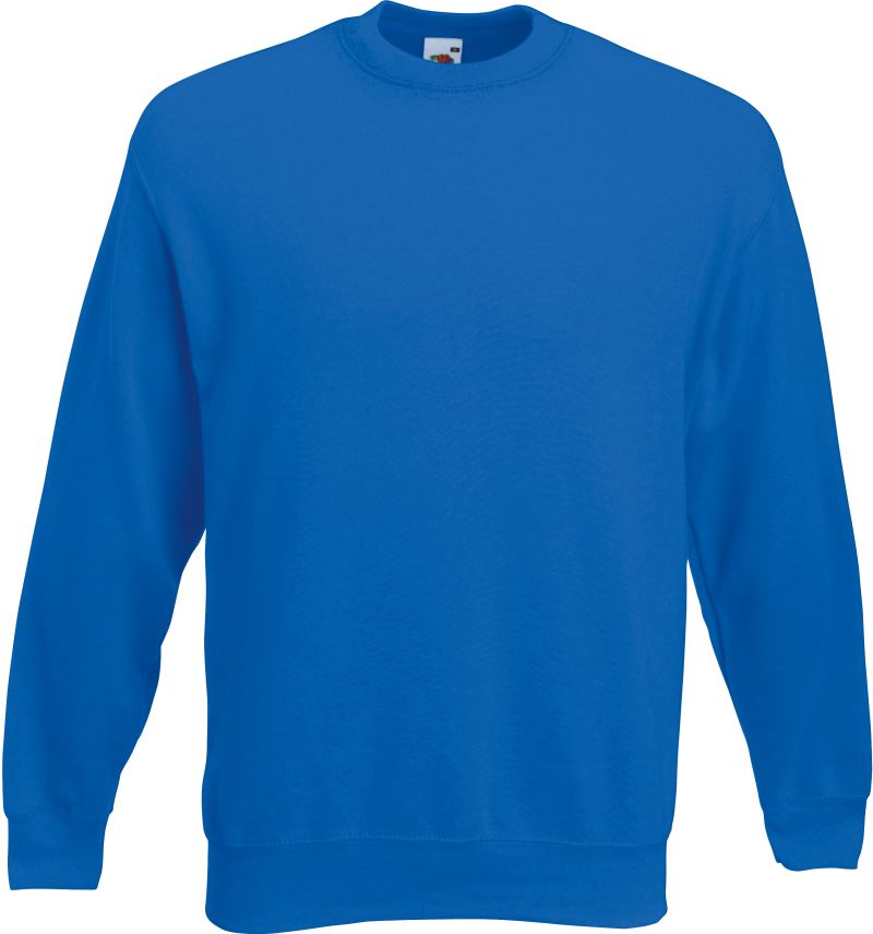 Herren Sweater F.O.L. | Premium Set-In Sweat
