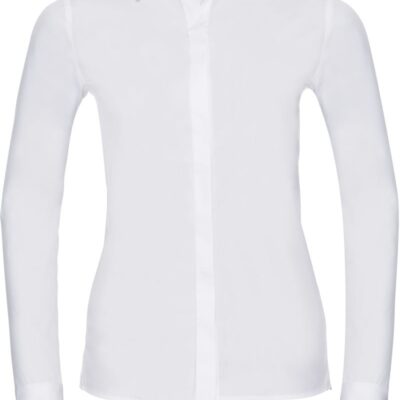 Ultimate Stretch Bluse langarm Russell | 960F Ultimate Stretch Bluse langarm Russell | 960F