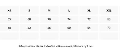 Wattierte Herren Softshell Weste Clique | Padded Softshell Vest Men Grössentabelle Wattierte Herren Softshell Weste Clique | Padded Softshell Vest Men Grössentabelle