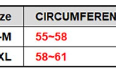 6 Panel Kappe "Delta" Flexfit | 180 Grössentabelle 6 Panel Kappe "Delta" Flexfit | 180 Grössentabelle