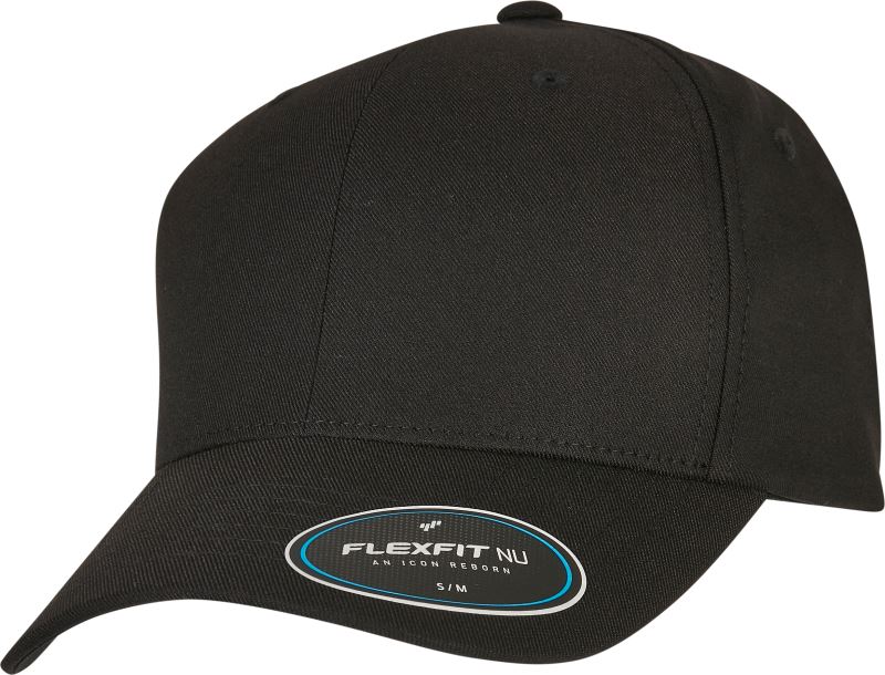 6 Panel Kappe "NU®" Flexfit | 6100NU