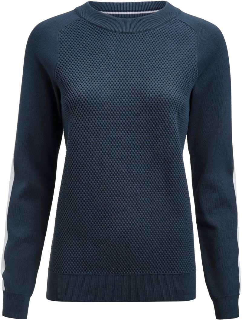 Damen Pullover James Harvest | Scarsdale Sweater Women