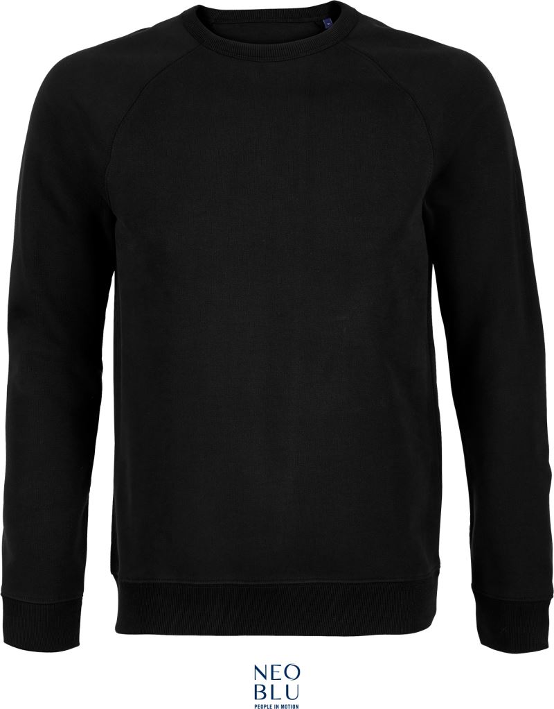 Herren Raglan Sweater NEOBLU | Nelson Men