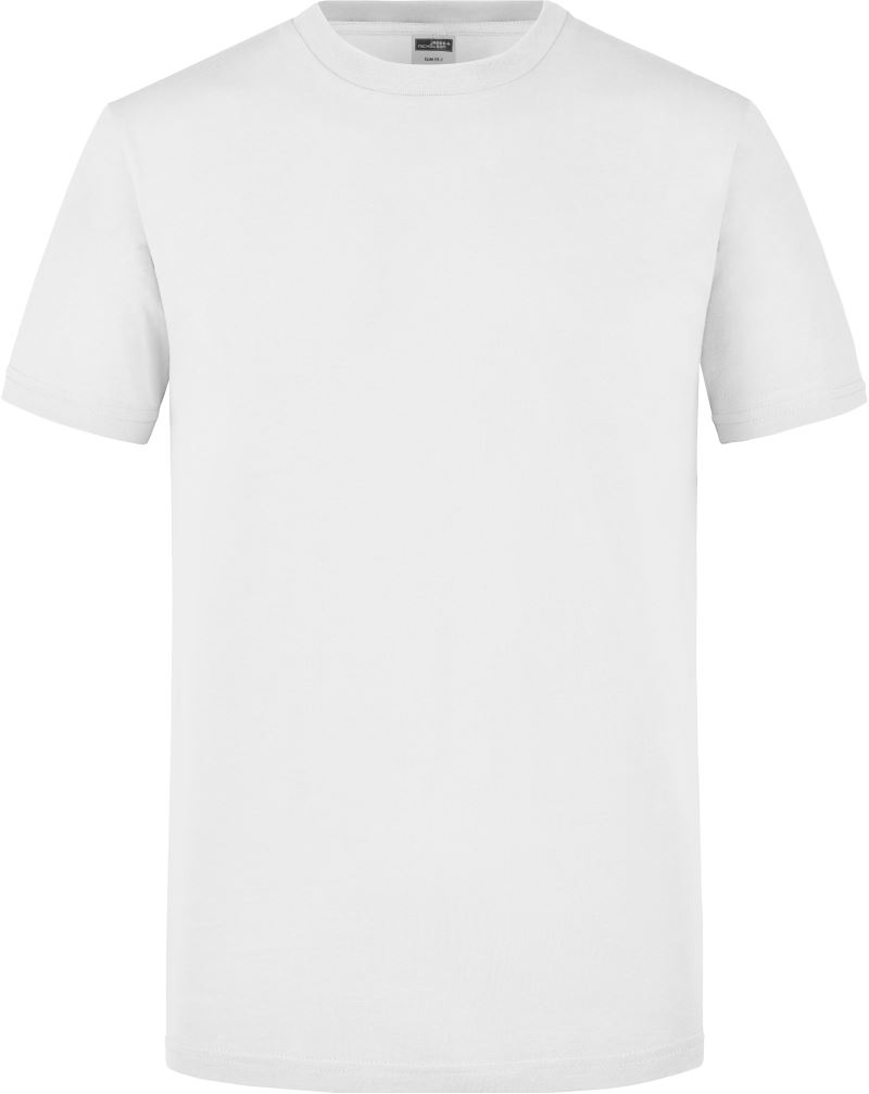 Tailliertes Herren T-Shirt Daiber | JN 911
