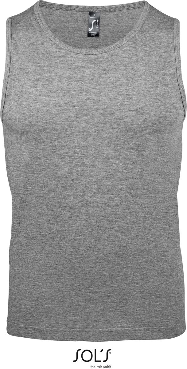 Herren Tanktop SOL'S | Justin