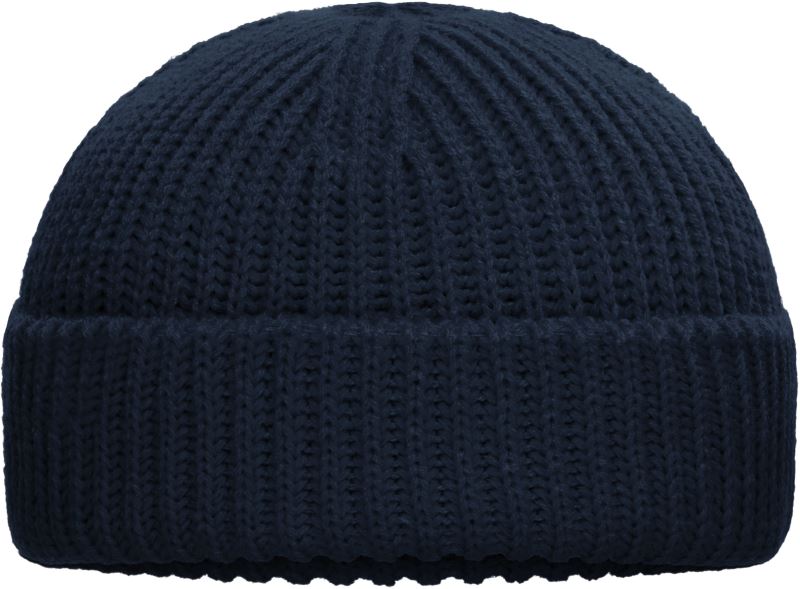 Strickmütze "Fisherman" Daiber | MB 7408