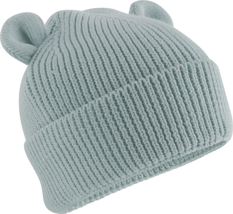 Baby Mütze "Baby Bear" Beechfield | B 340A