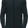 Herren Sport Kapuzen Jacke Stedman | Seamless Sports Jacket Men