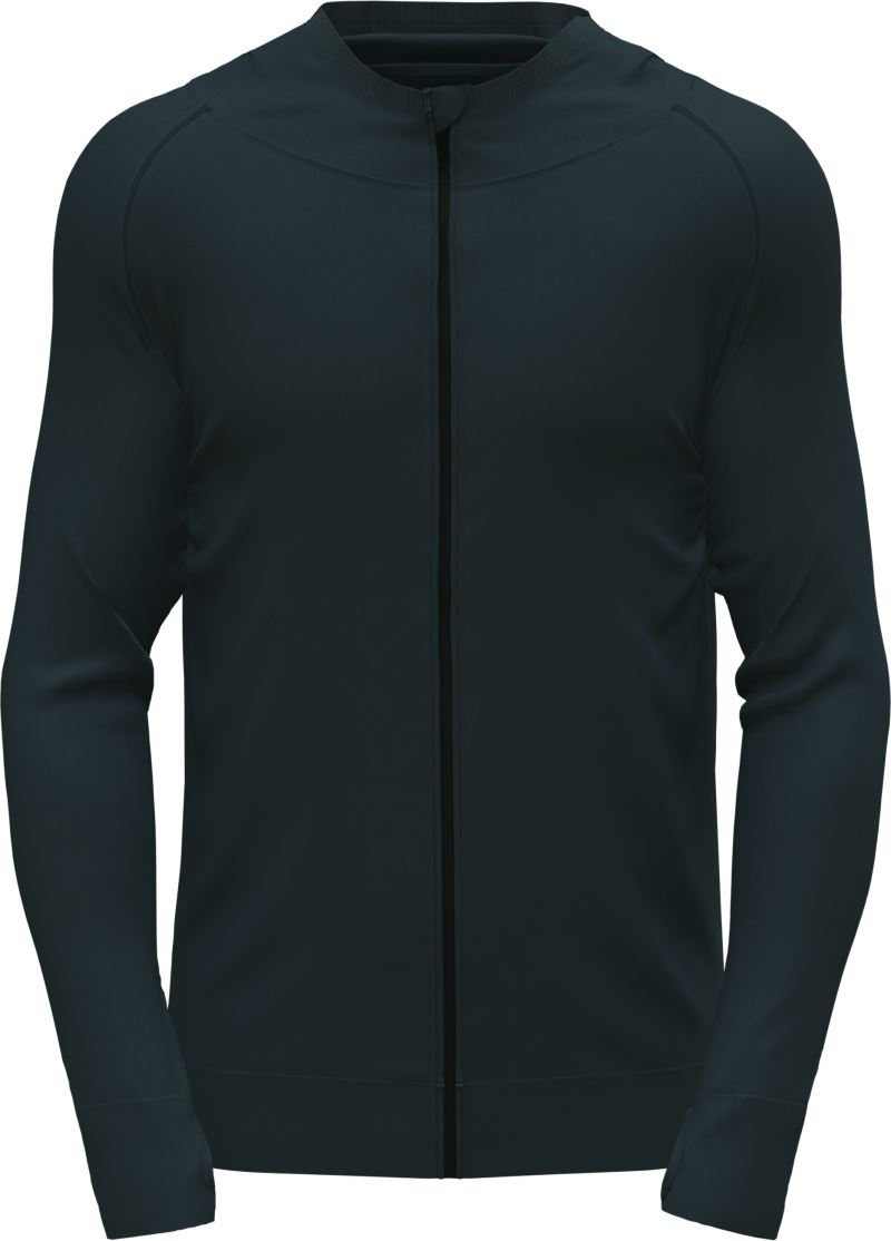 Herren Sport Kapuzen Jacke Stedman | Seamless Sports Jacket Men