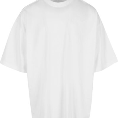 Herren Oversize T-Shirt "Huge Tee" Build your Brand | BY 193