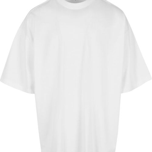 Herren Oversize T-Shirt "Huge Tee" Build your Brand | BY 193
