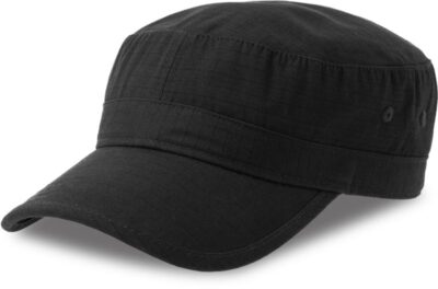 Military Ripstop Kappe Atlantis | Army-S Military Ripstop Kappe Atlantis | Army-S