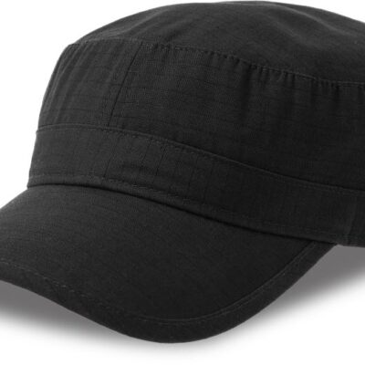 Military Ripstop Kappe Atlantis | Army-S Military Ripstop Kappe Atlantis | Army-S
