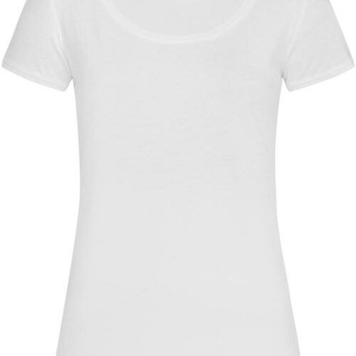 Damen T-Shirt Stedman | Crew Neck T "Megan"
