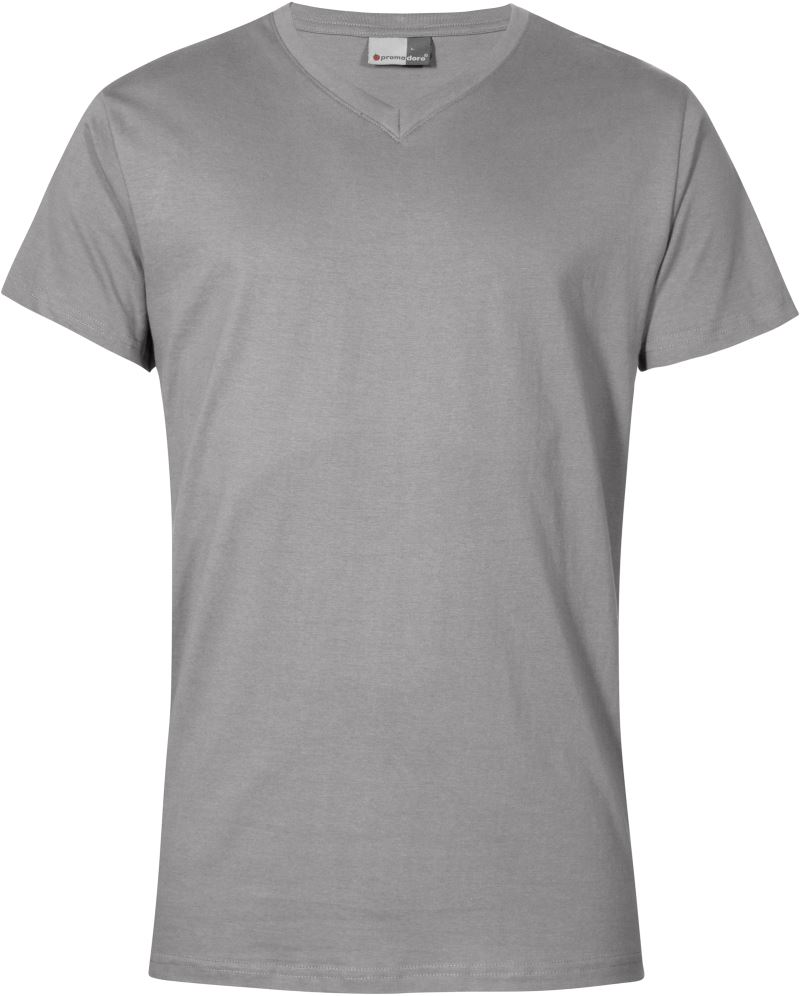 Herren Premium V-Ausschnitt T-Shirt Promodoro | 3025