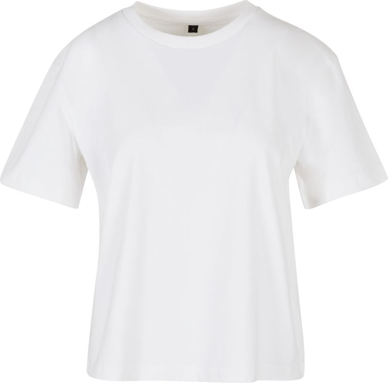 Damen T-Shirt "Everyday" Build your Brand | BY 211