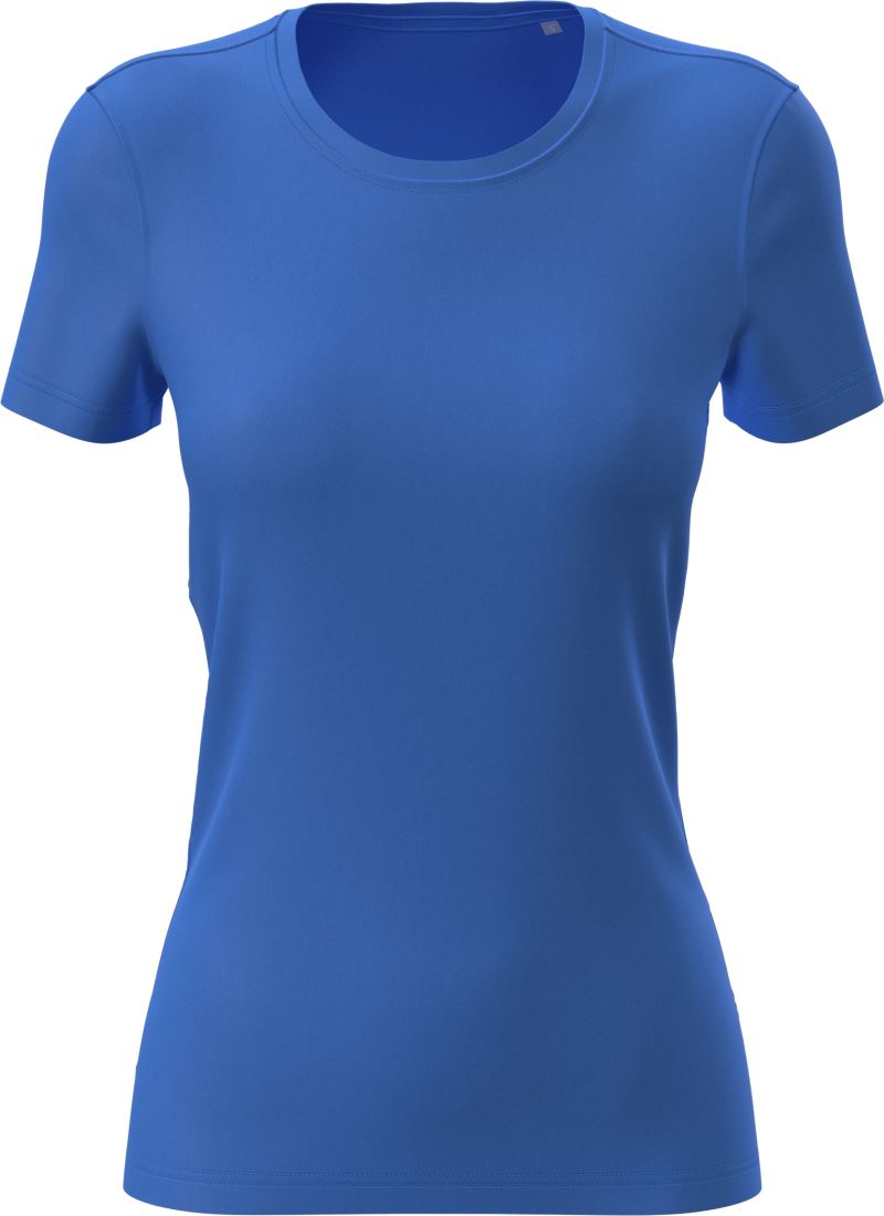 Damen Interlock Sport T-Shirt Stedman | Sports-T Women