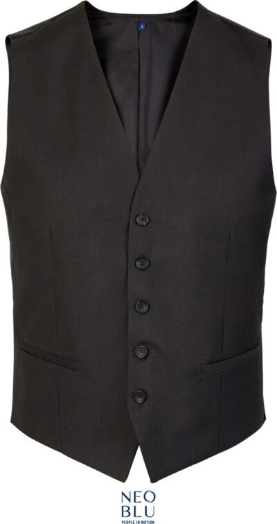 Herren Weste NEOBLU | Max Men Herren Weste NEOBLU | Max Men