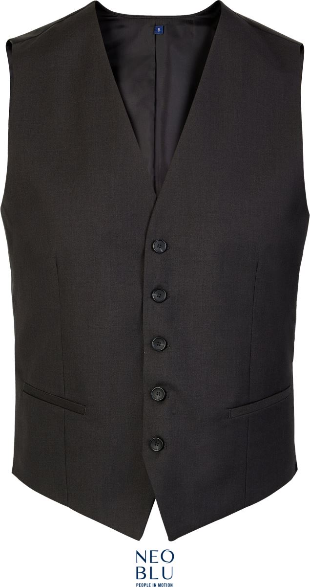 Herren Weste NEOBLU | Max Men