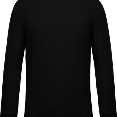 Herren Bio Raglan Sweater Kariban | K 480 Herren Bio Raglan Sweater Kariban | K 480